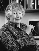 Mary Jane Osborn, Ph.D.