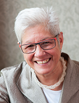 Nancy M. Petry, Ph.D.