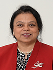 Nilanjana Maulik, Ph.D., FAHA