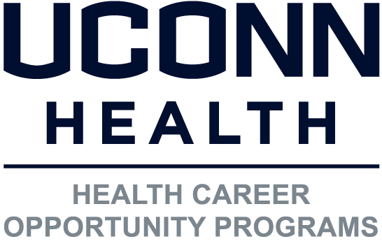 UConn Health
Health Career Opportunity Programs