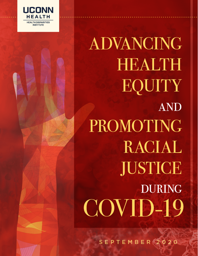 HealthEquityRacialJusticeCOVID19 HealthEquityRacialJusticeCOVID19