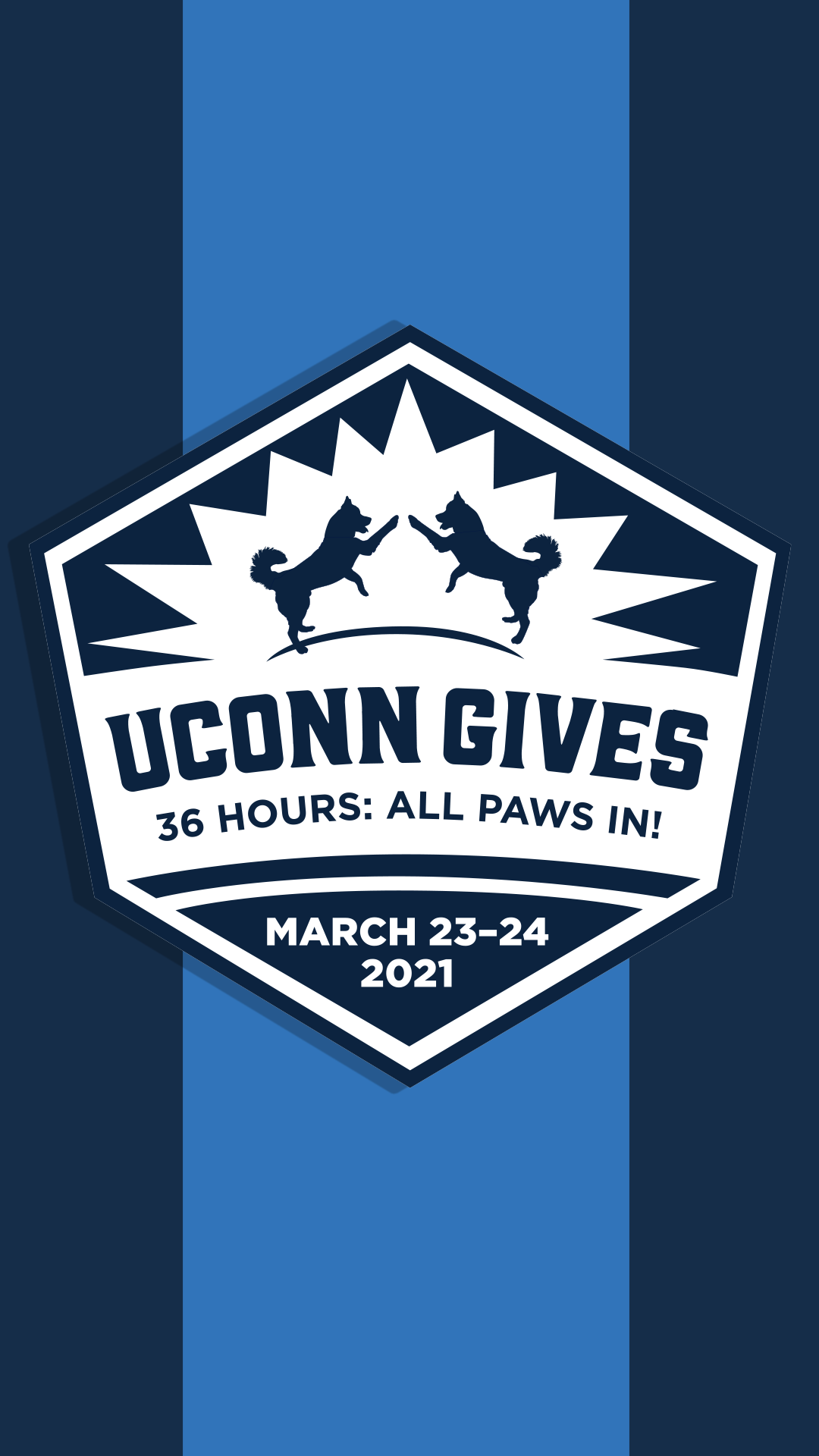 Uconn Gives