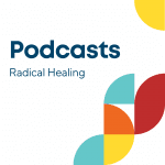 Radical Healing website