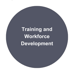 Training and Workforce Development