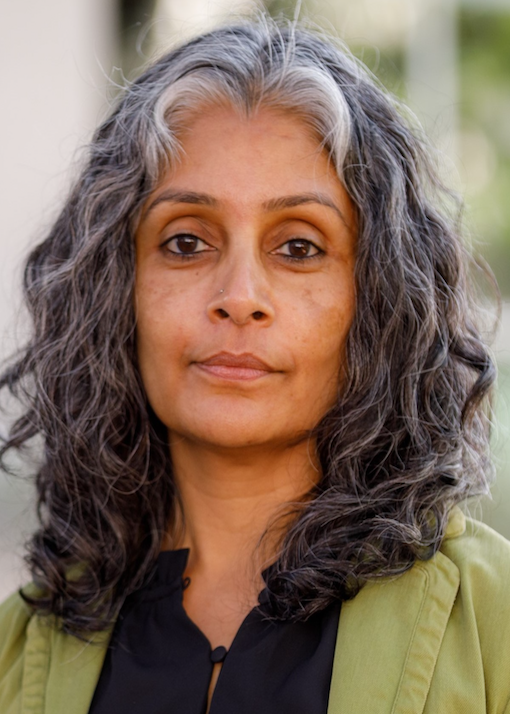 Headshot of Dr. Monika Doshi