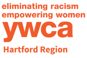 YWCA Hartford Region logo