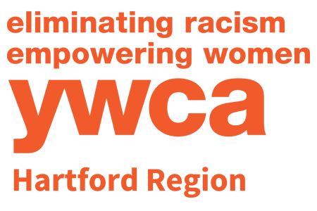 YWCA Hartford Region logo
