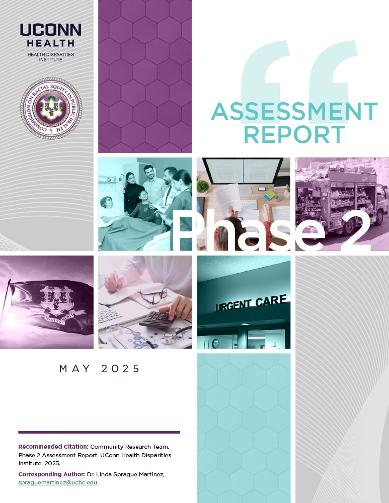 ASSESSMENT REPORT