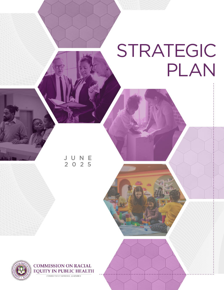 CREPH Strategic Plan