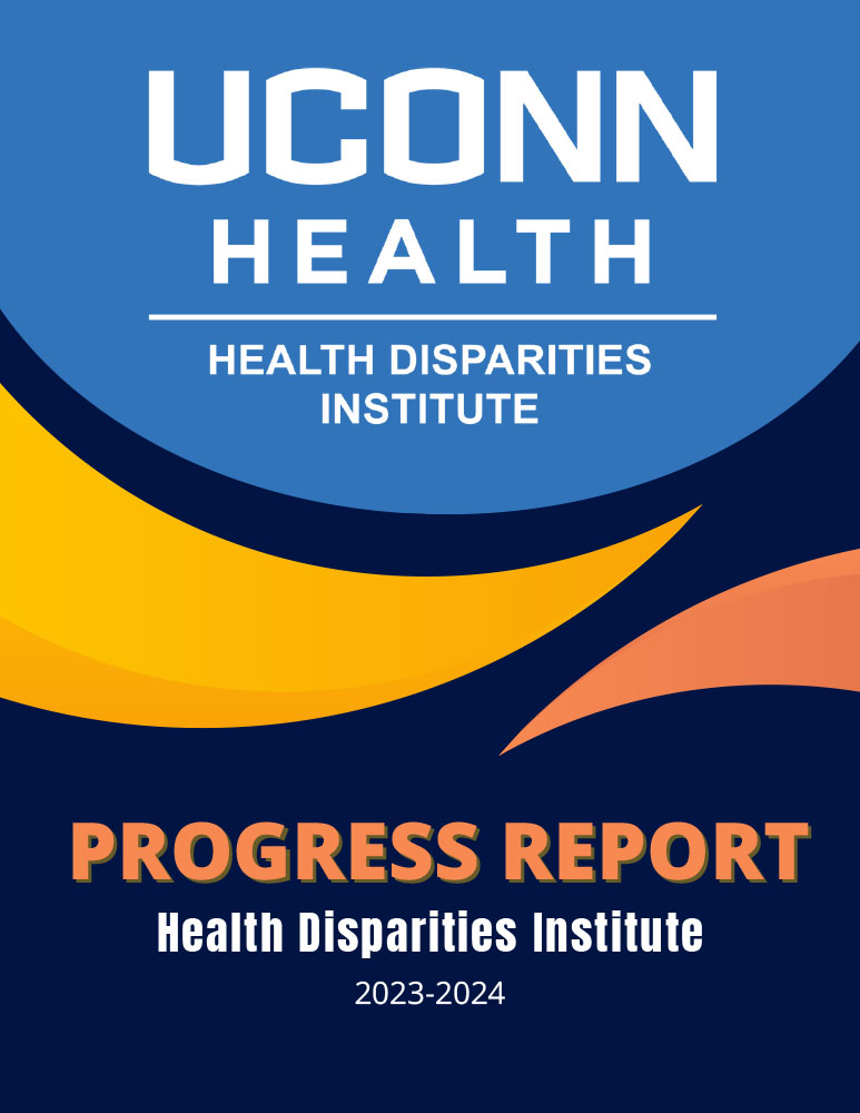 HDI Annual progress report June 2024