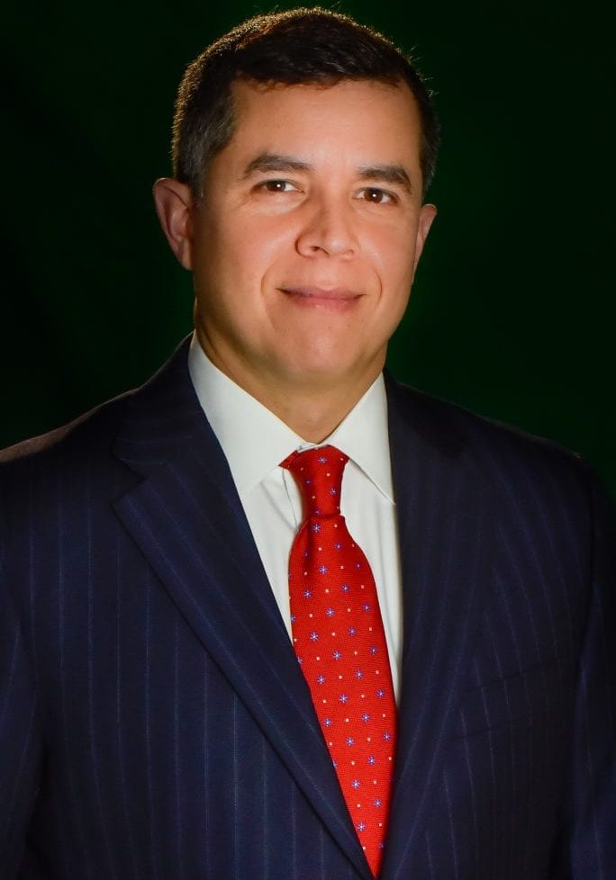Ricardo Rivera