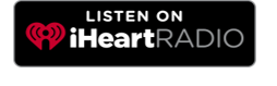 Listen on iHeartRadio Badge