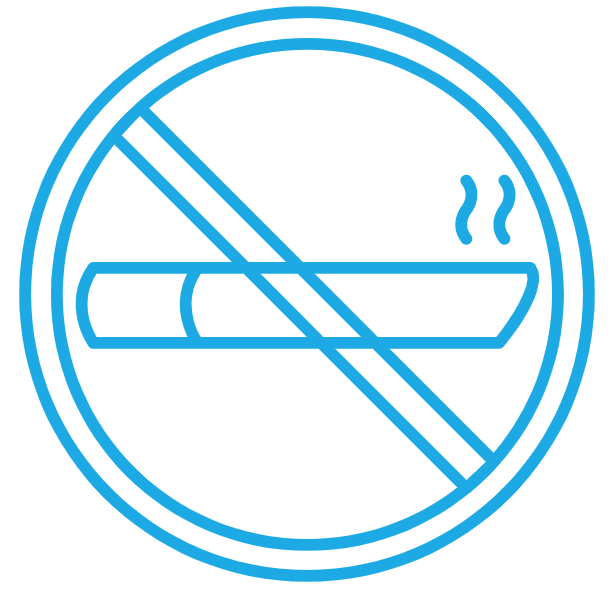 Smoking Tobacco Cessation