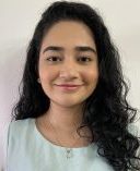 zoha headshot