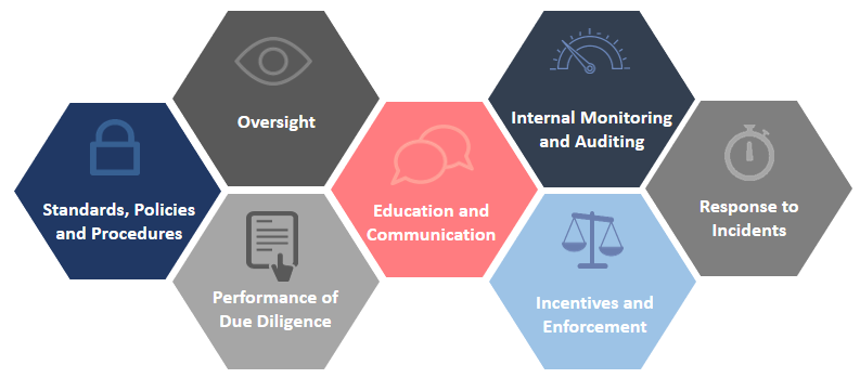 Elements Of An Effective Compliance Program Office Of Healthcare 