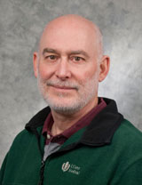 Jeffrey C. Hoch, Ph.D.