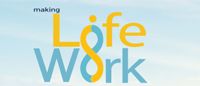 WorkLife logo