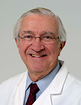 Peter J. Deckers, M.D.