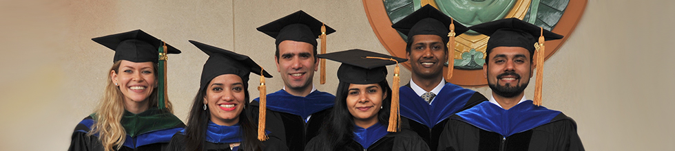 2019 UConn Health graduates