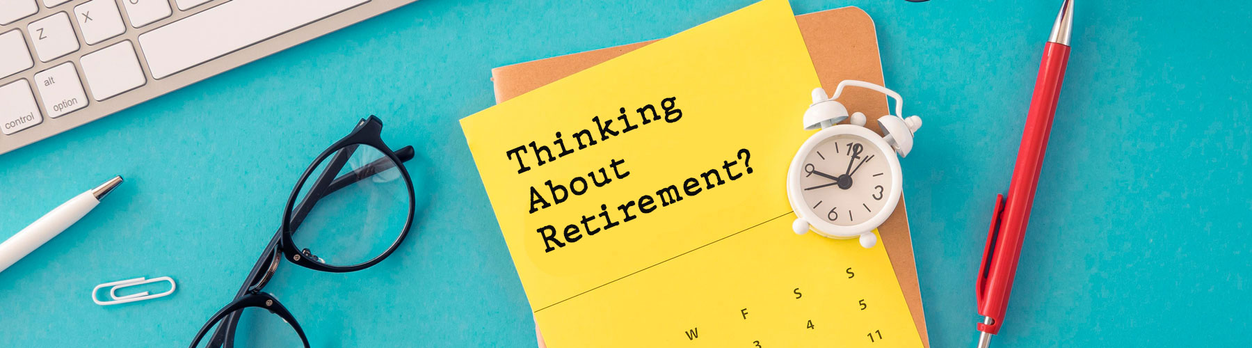 Retirement Planning