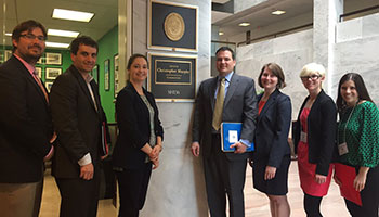 AAI Capitol Hill Day - May 16, 2017