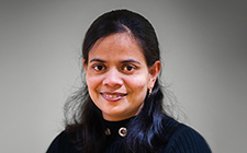Sivapriya Kailasan Vanaja, Ph.D., D.V.M., Assistant Professor