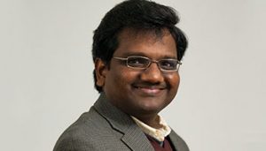 Dr. Vijay Rathinam
