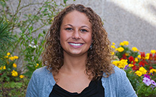 Jenna Bartley, Ph.D.