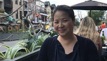 Ji-Young Lee, Ph.D., FAHA