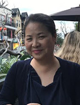 Ji-Young Lee, Ph.D., FAHA