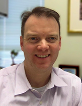 Patrick Murphy, Ph.D.