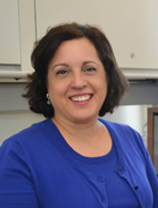 Annabelle Rodriguez-Oquendo, M.D.