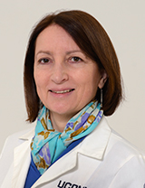 Blanka Rogina, Ph.D.