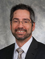 Anthony Vella, Ph.D.