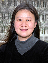Beiyan Zhou, Ph.D.