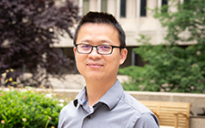 Jianbin Ruan, Ph.D.
