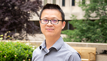 Jianbin Ruan, Ph.D.