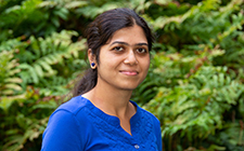 Atri Ta, Ph.D.