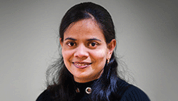 Dr. Sivapriya Kailasan Vanaja