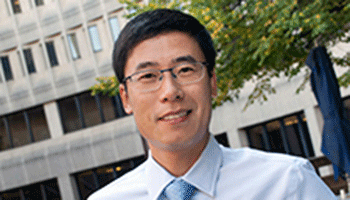 Dr. Kepeng Wang