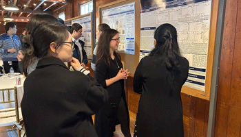 Immunology Graduate Program Retreat Poster Session