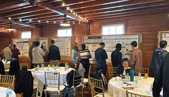 Immunology Graduate Program Retreat Poster Session