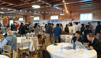 Immunology Graduate Program Retreat Poster Session