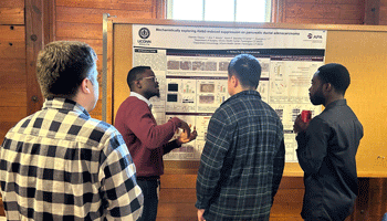 Immunology Graduate Program Retreat Poster Session