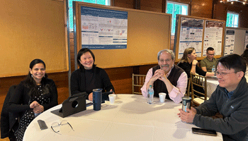 2025 Immunology Graduate Program Retreat Attendees