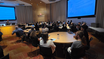 IGP Attendees