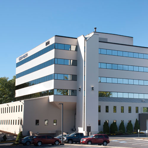 East Hartford Medical Office
