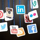 Social Media Phishing