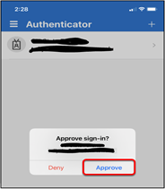 Microsoft Two-Factor Authentication (2FA) for Office 365 | Information ...