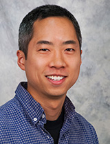 Mason Yeh, Ph.D.